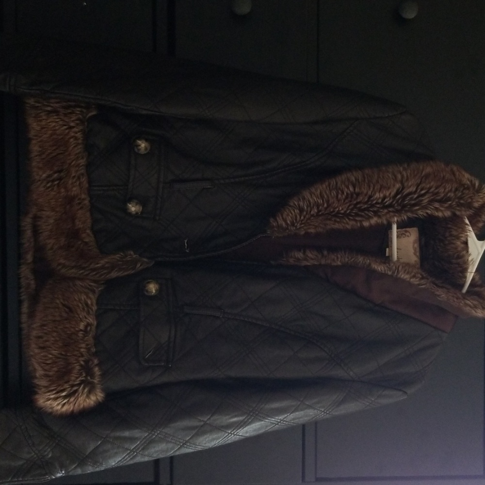 Day trip Utility jacket